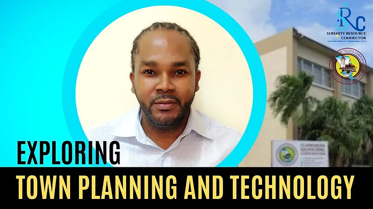 Exploring Town Planning and Technology
