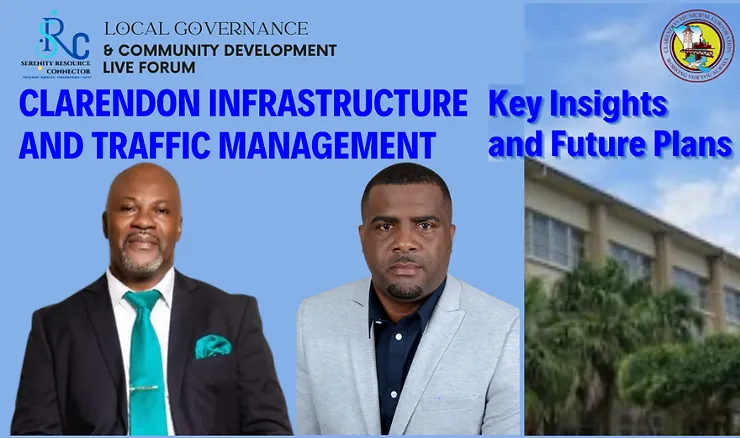 Clarendon Infrastructure and Traffic Management: Key Insights and Future Plans