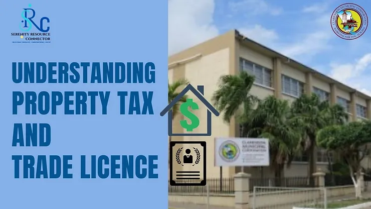 A Guide to Property Tax and Trade Licence in Jamaica